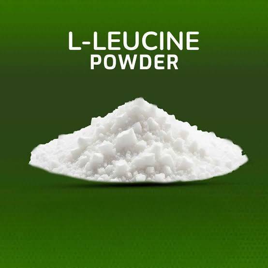 L-LEUCINE